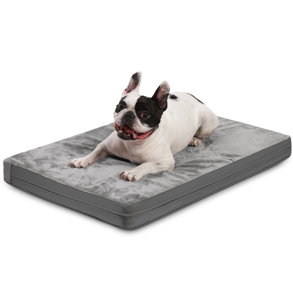 Waterproof Washable Dog Crate Bed Pad