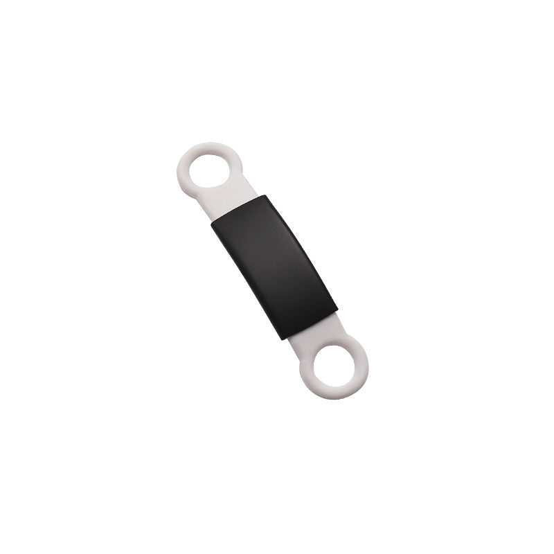 Metal Dog ID Tag