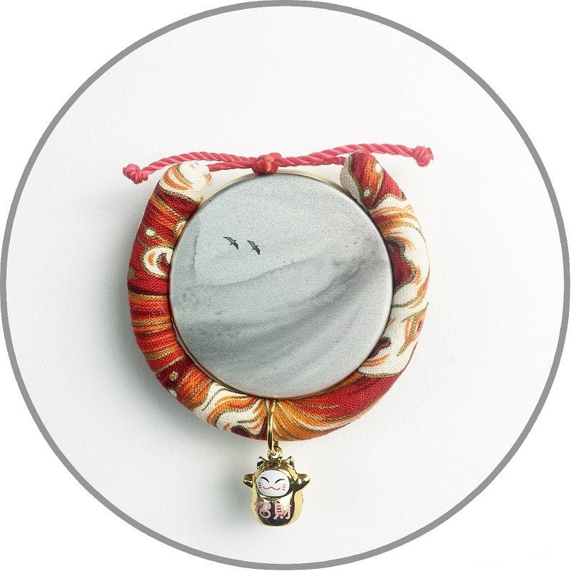 Multi-Style Adjustable Hand-Made Pet Collar
