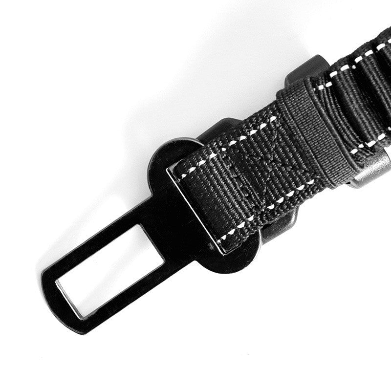 Explosion-Proof Traction Rope, Running, Walking Dog, Butler Car, Dog Chain