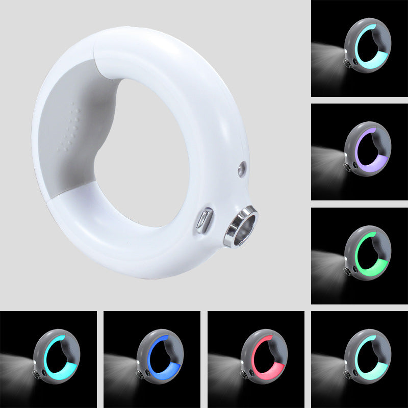 Cool Luminous Led Light Traction Belt