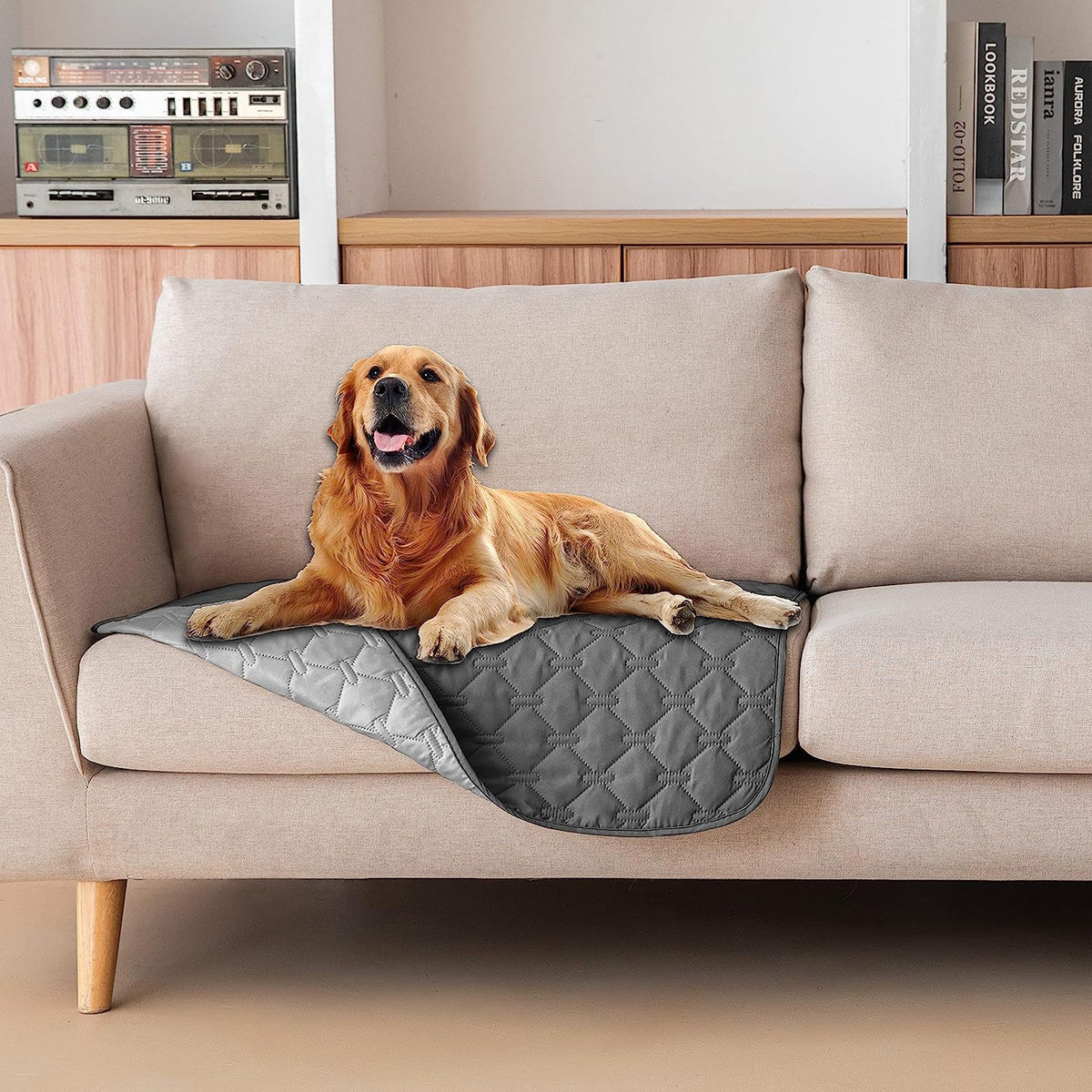 Pet Sofa Cloth Waterproof Mat