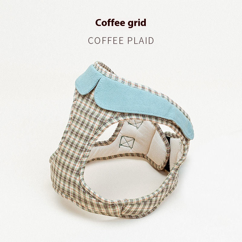 Fashion Small Dog Harness Vest