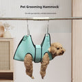 Personalized Pet Beauty Hammock Hook