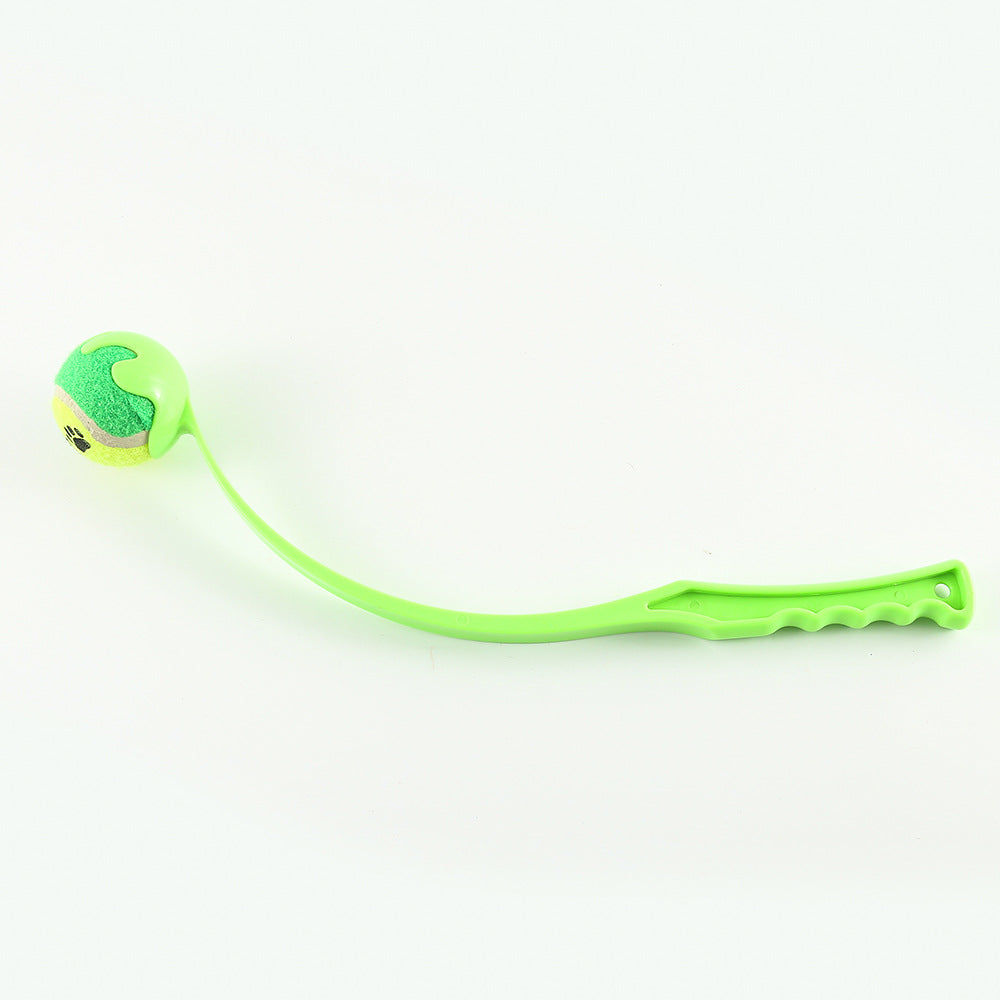 Outdoor Pet Throwing Training Toy