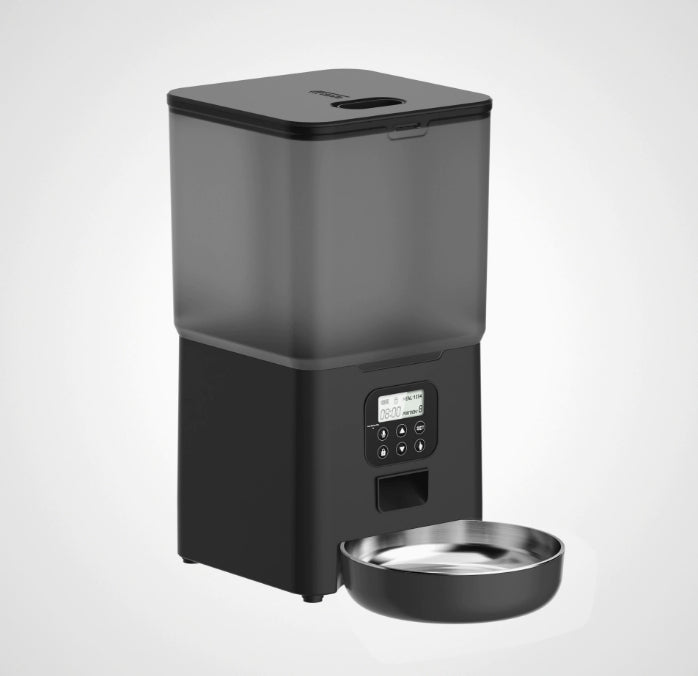 Automatic Circulating Pet Water Dispenser