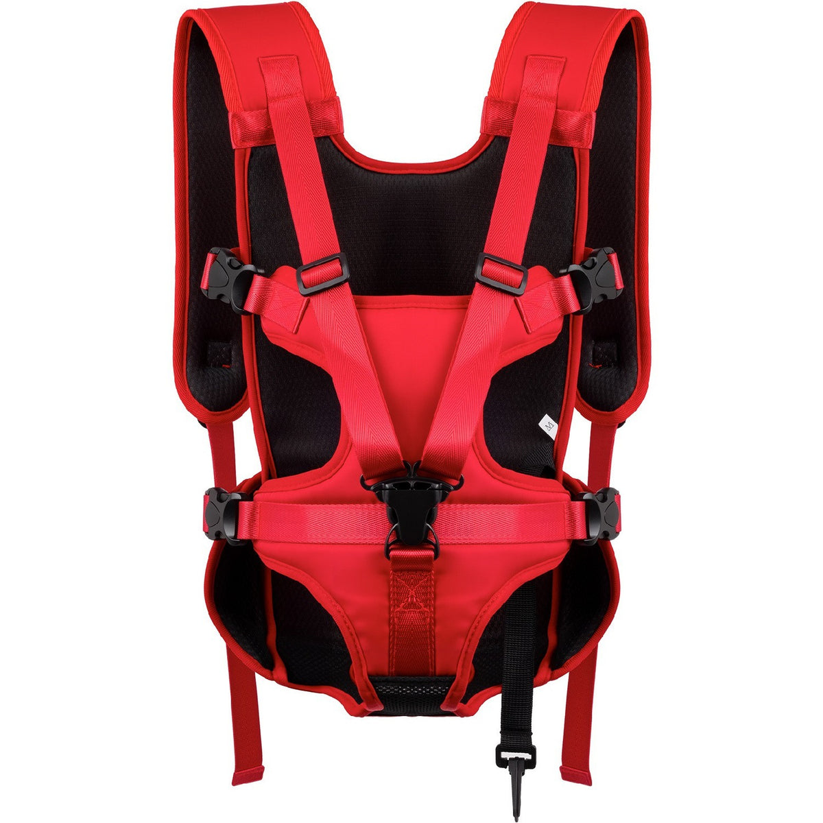 Enclosed Wrap-Around Pet Backpack for Small Dogs