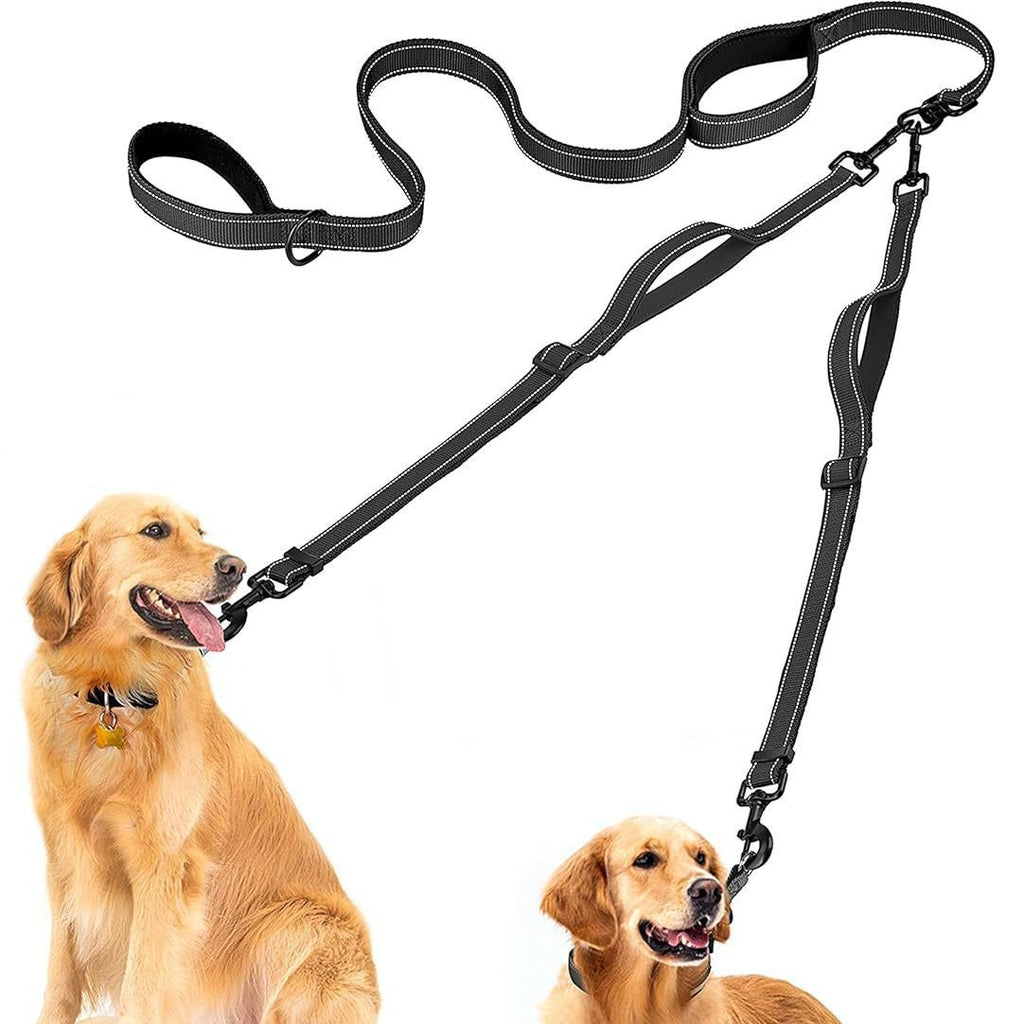 Nylon Anti-Riot Leash For Dogs