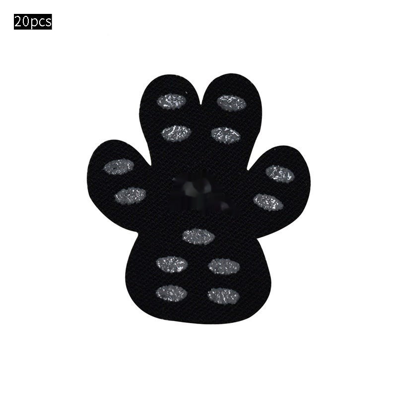Pet Invisible Foot Patch Non-Slip Dog Insole Summer