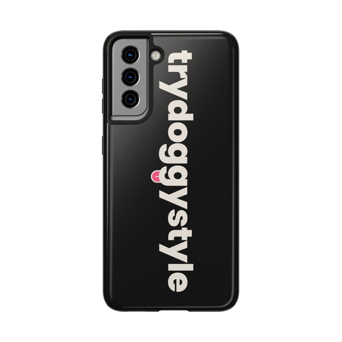 Doggystyle Phone Case