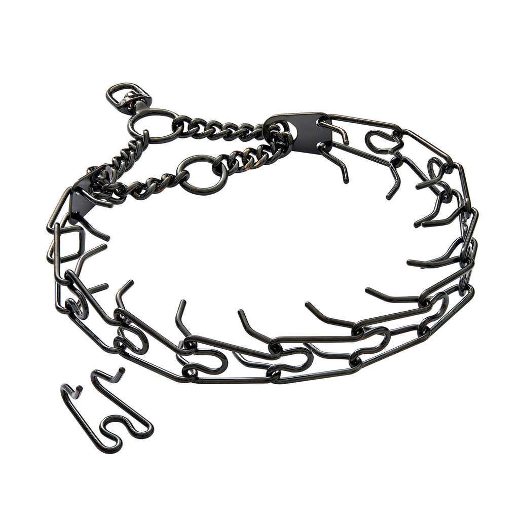 Stainless Steel Pet Dog Training Collar