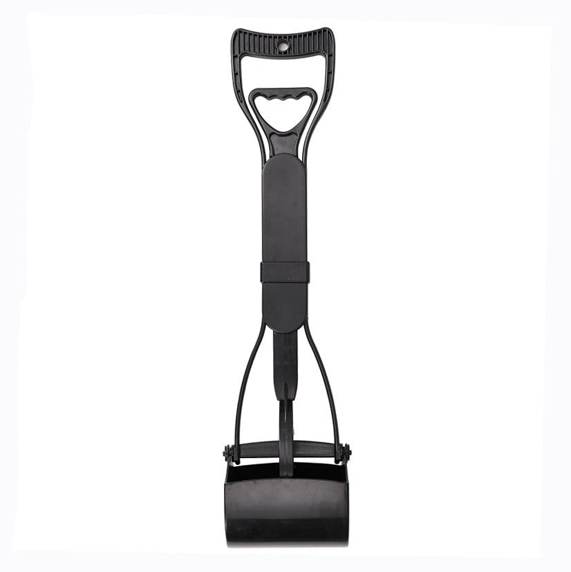 Pet Toilet Picker With Long Handle