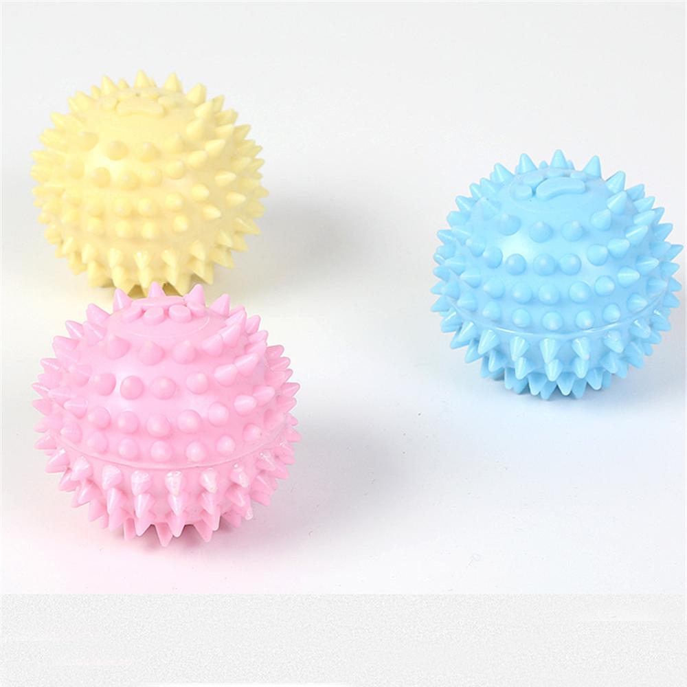 Tpr Pet Molars Interactive Toy