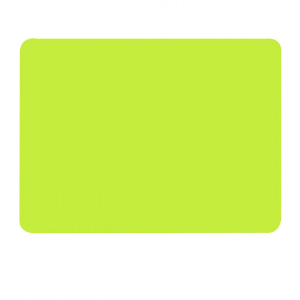 Rectangular Silicone Pet Food Mat