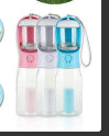 Pet Dual-Use Water Cup For Dogs