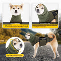 Mood Soothing Anti-Anxiety Dog Jacket
