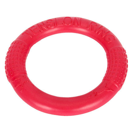 The Dog Toy Is A Bite Resistant Artifact