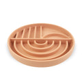 Silicone Slow-Feeding and Licking Pet Bowl