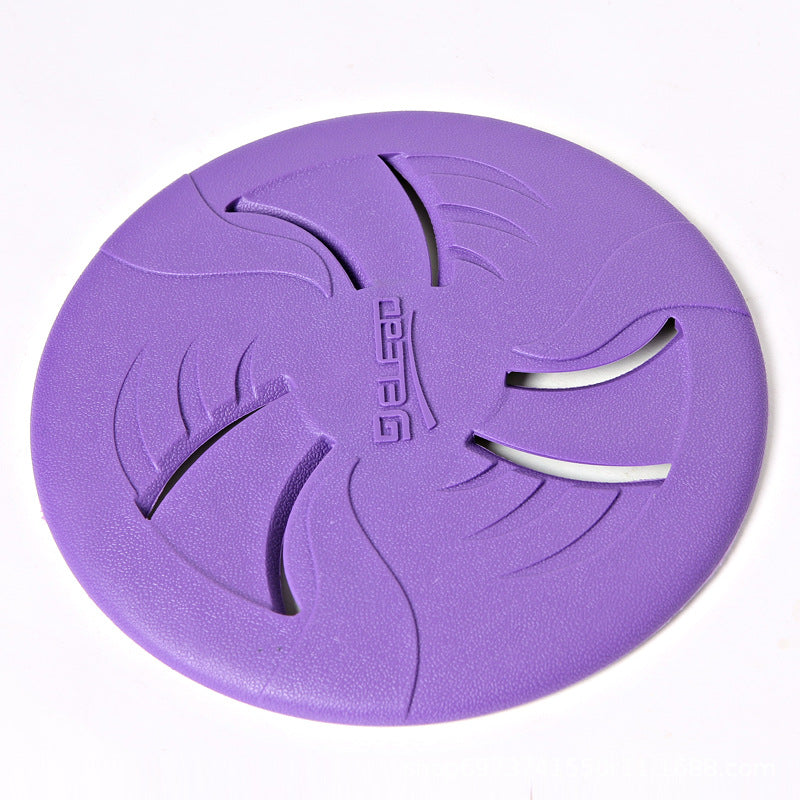 Pet Toys Are Soft And Bite Resistant