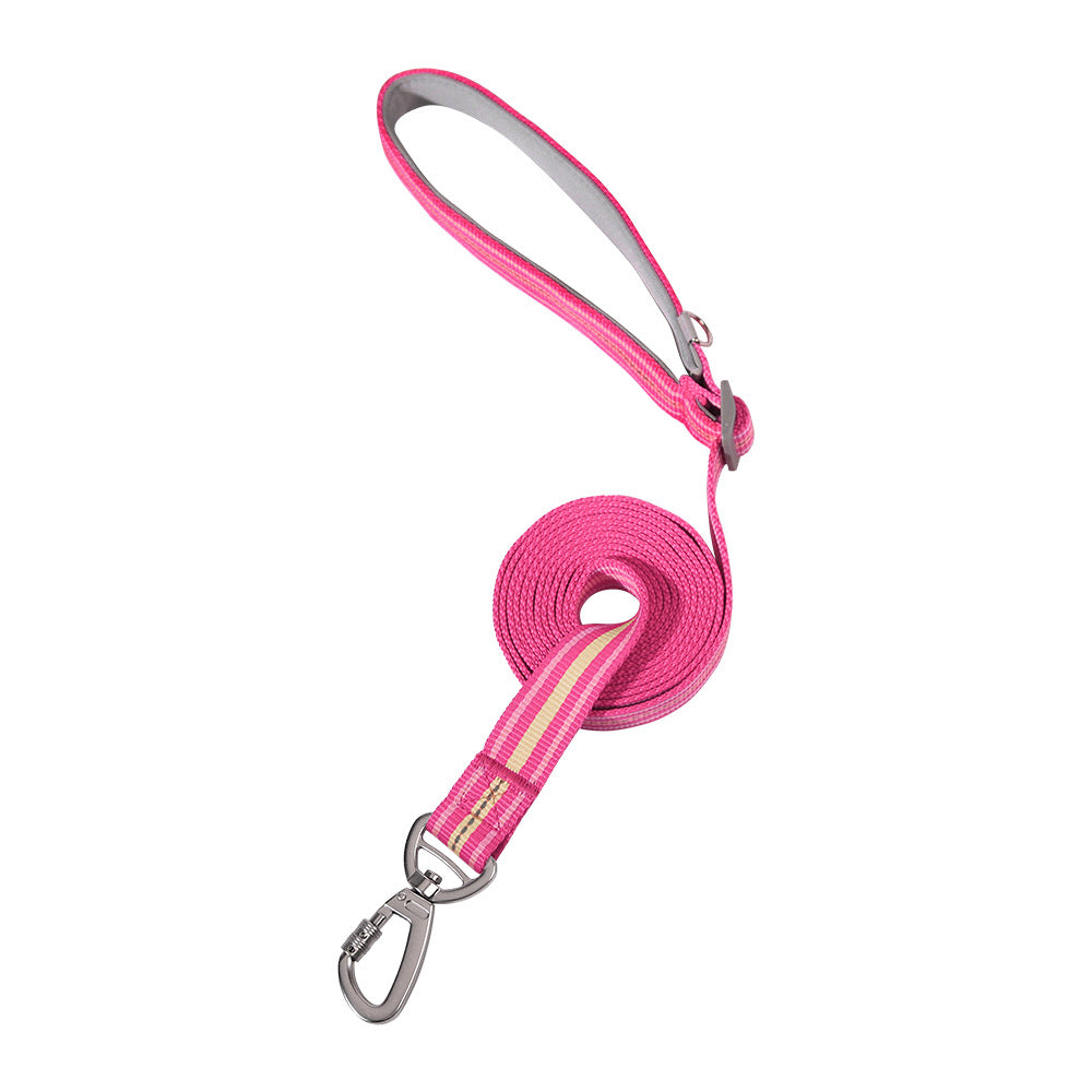 Outdoor Reflective Wear-Resistant Pet Harness