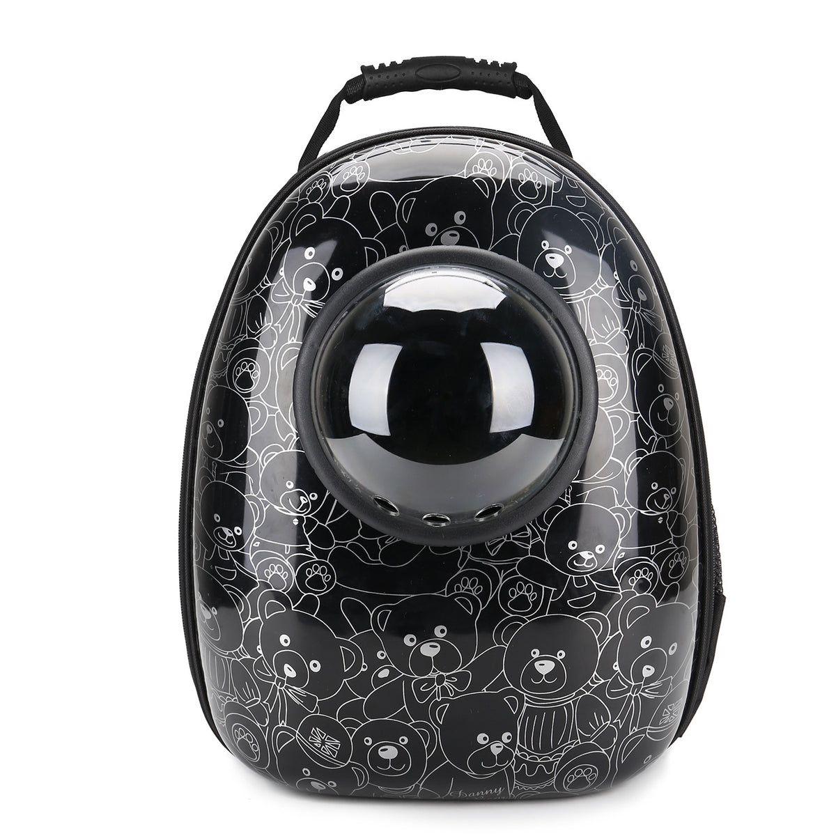 Space Capsule Pet Bag