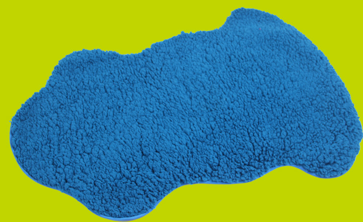 Machine Washable Dog Kennel Mat