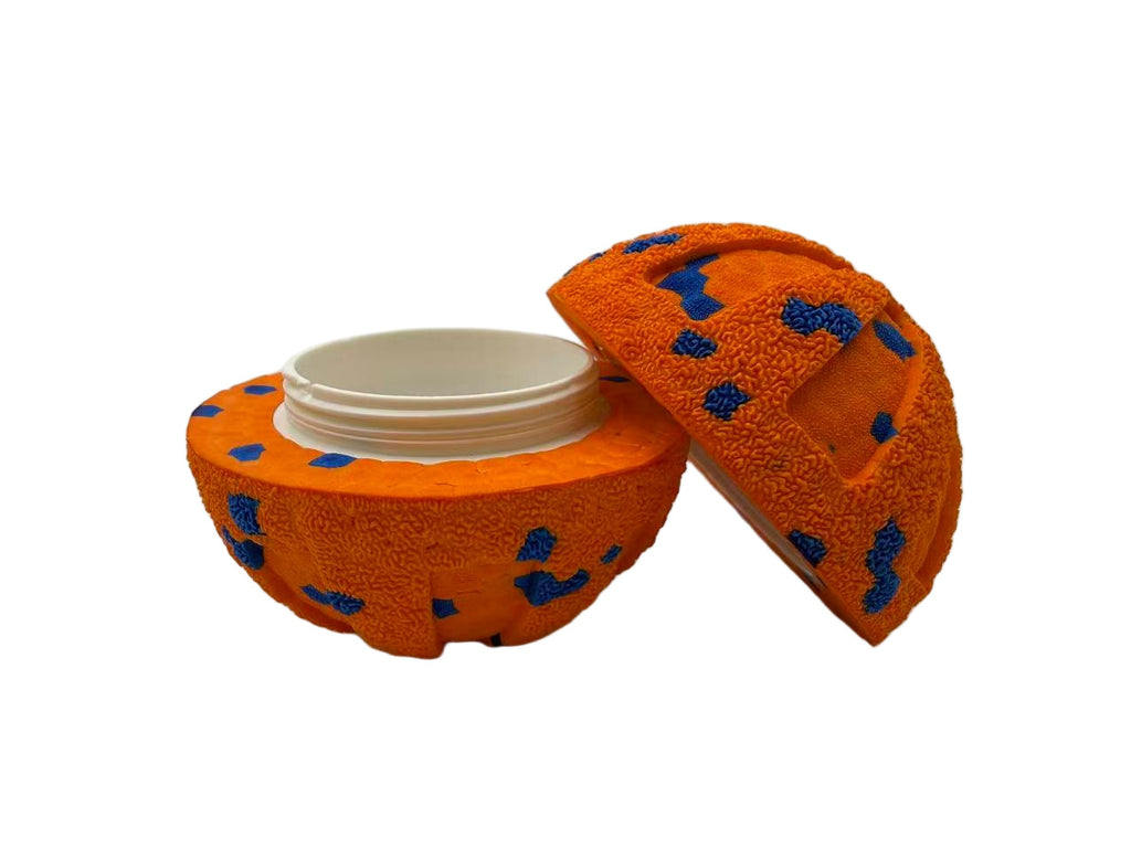Electric Rolling Ball Dog Toy