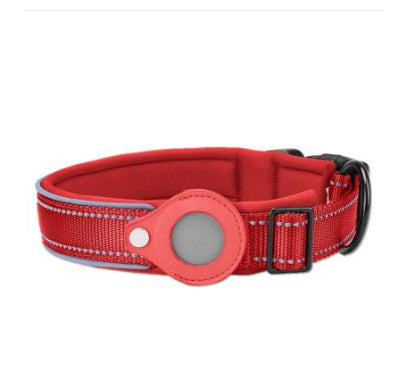 Tracker Pet Collar Cover
