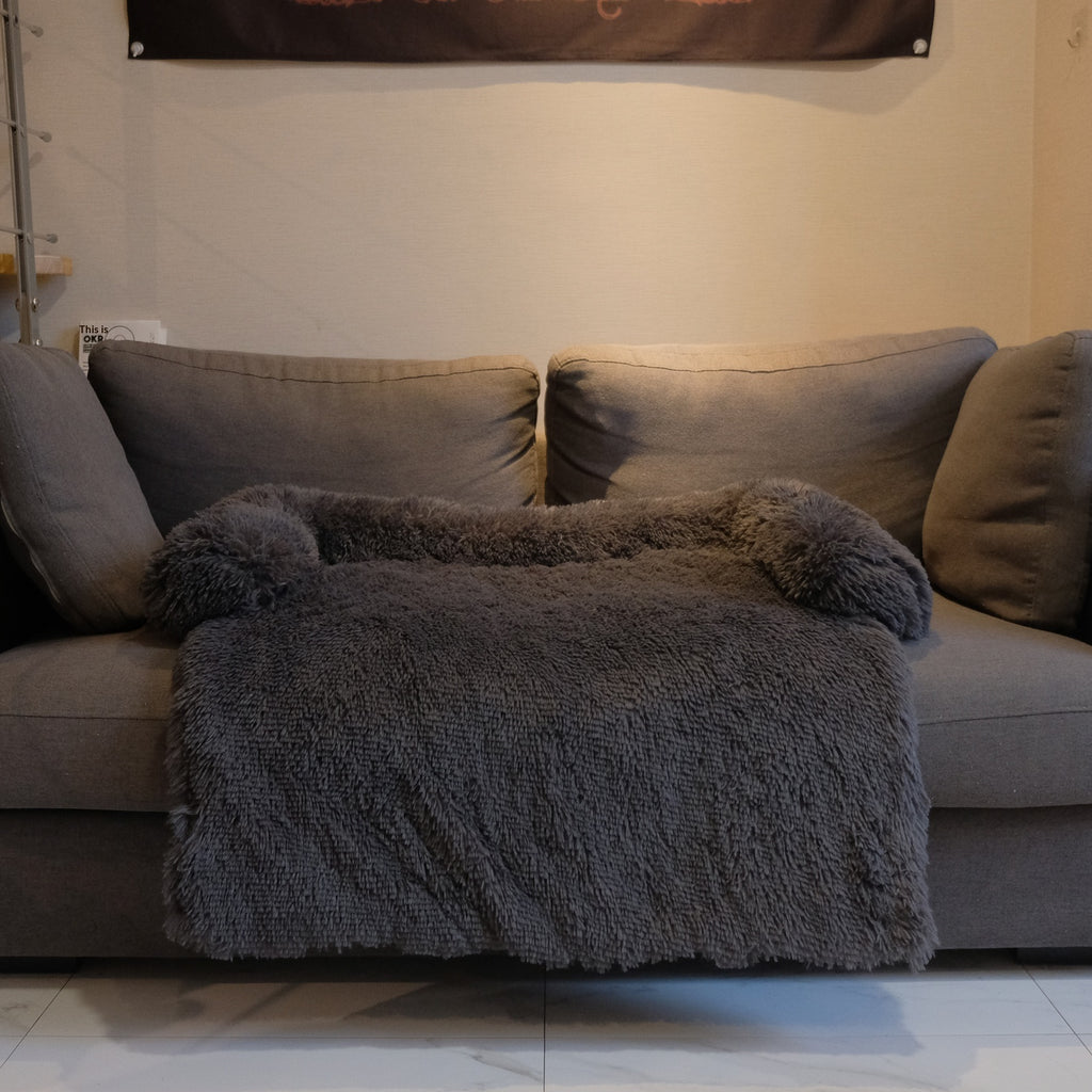 Everyday Rest Dog Bed