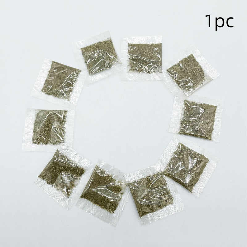 Catnip Tea Bag 1G Non-Woven Fabric