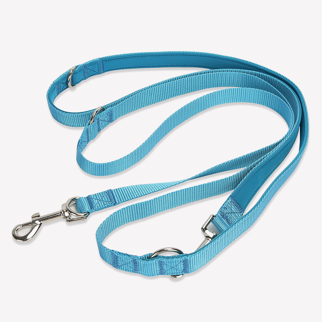 Single Shoulder Crossbody Dog Leash