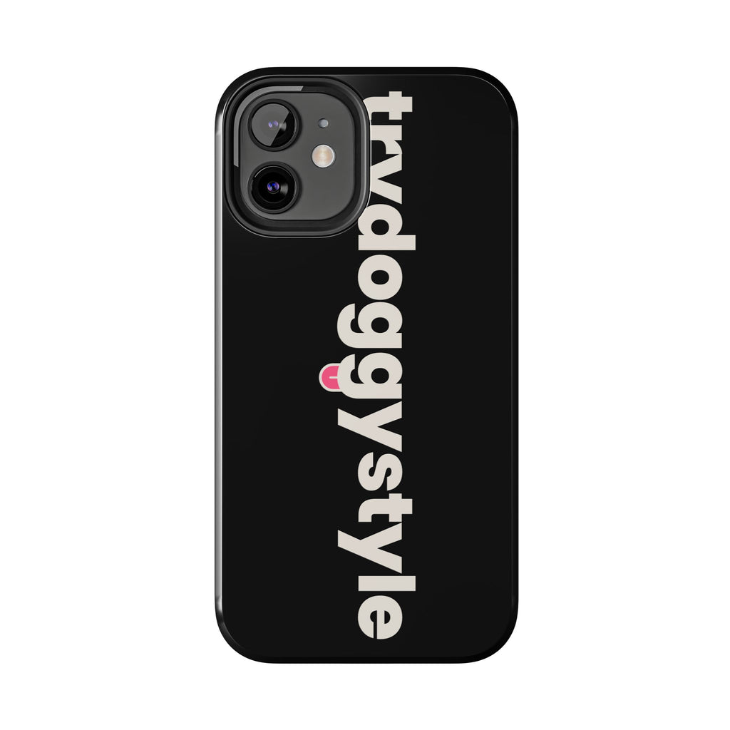 Doggystyle Phone Case