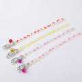 Meow Xinbao Pet Luminous Collar Collar Luminous Necklace At Night