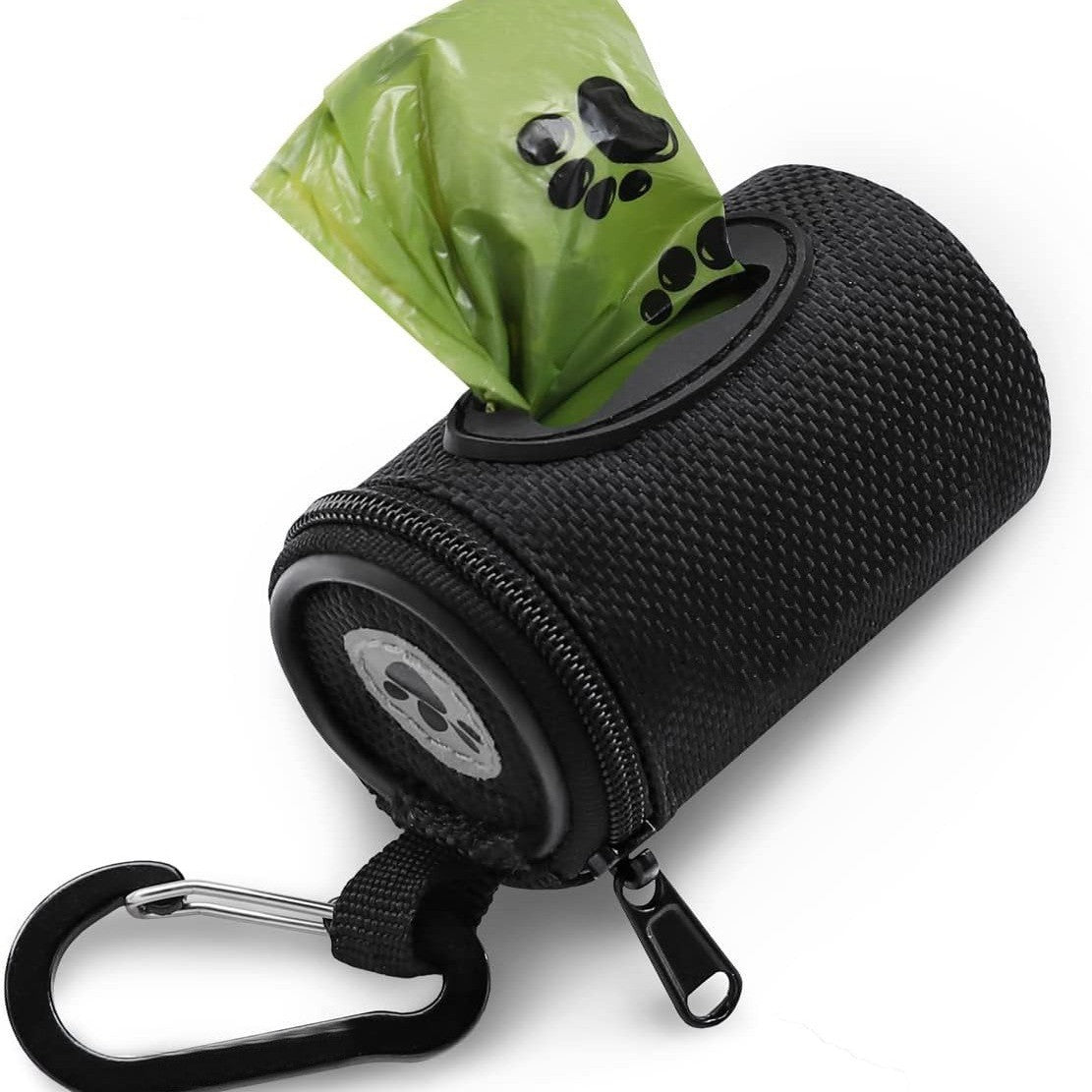 Garbage Bag Convenient Hanging Storage Bag Waterproof Buggy Bag
