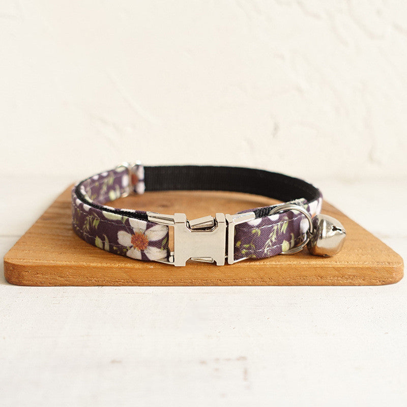 Muttco Adjustable Pet Collar