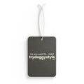 Doggystyle Car Air Freshener