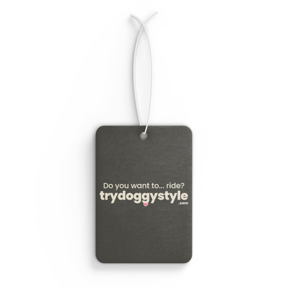 Doggystyle Car Air Freshener