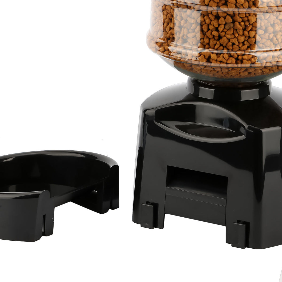 Automatic Pet Food Dispenser