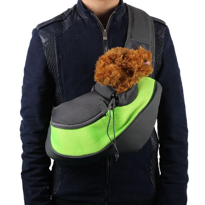Pet Backpack Carrier