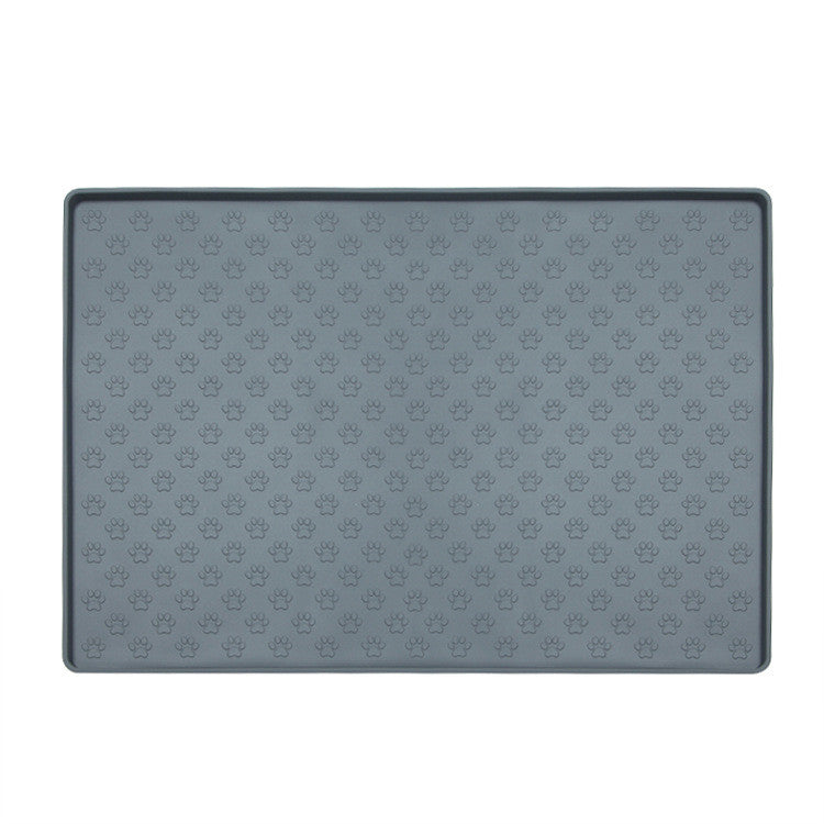 Anti Slip And Leak Proof Pet Mat