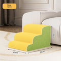 Tiered Pet Ramp Steps