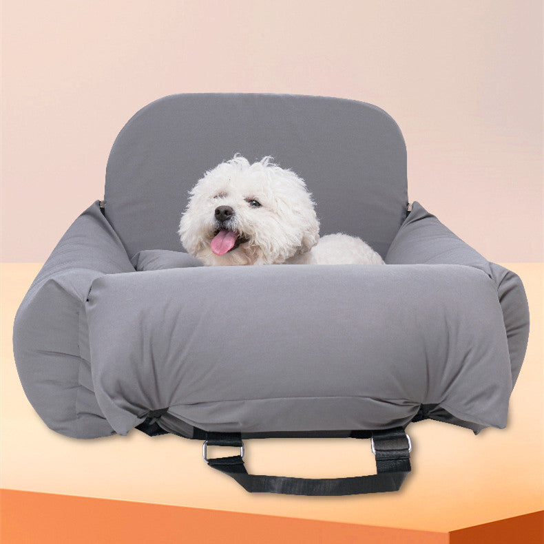 Pet Car Nest Carrier