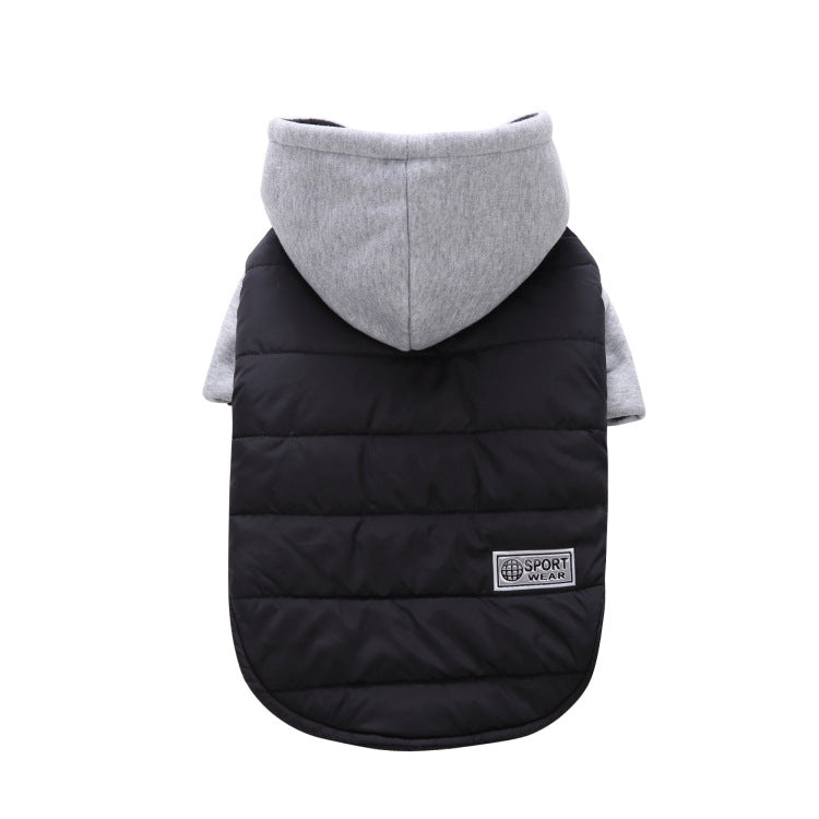 Winter Dog Coat