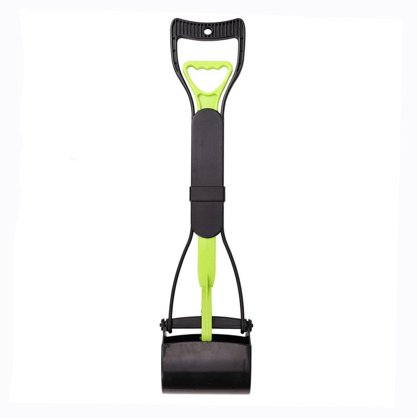Pet Toilet Picker With Long Handle