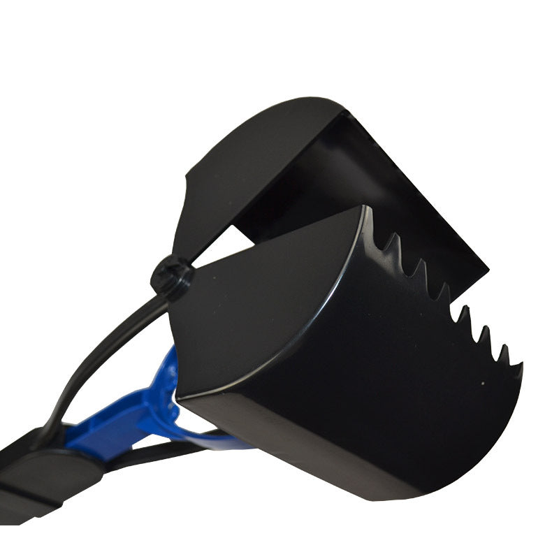 Pet Toilet Picker With Long Handle