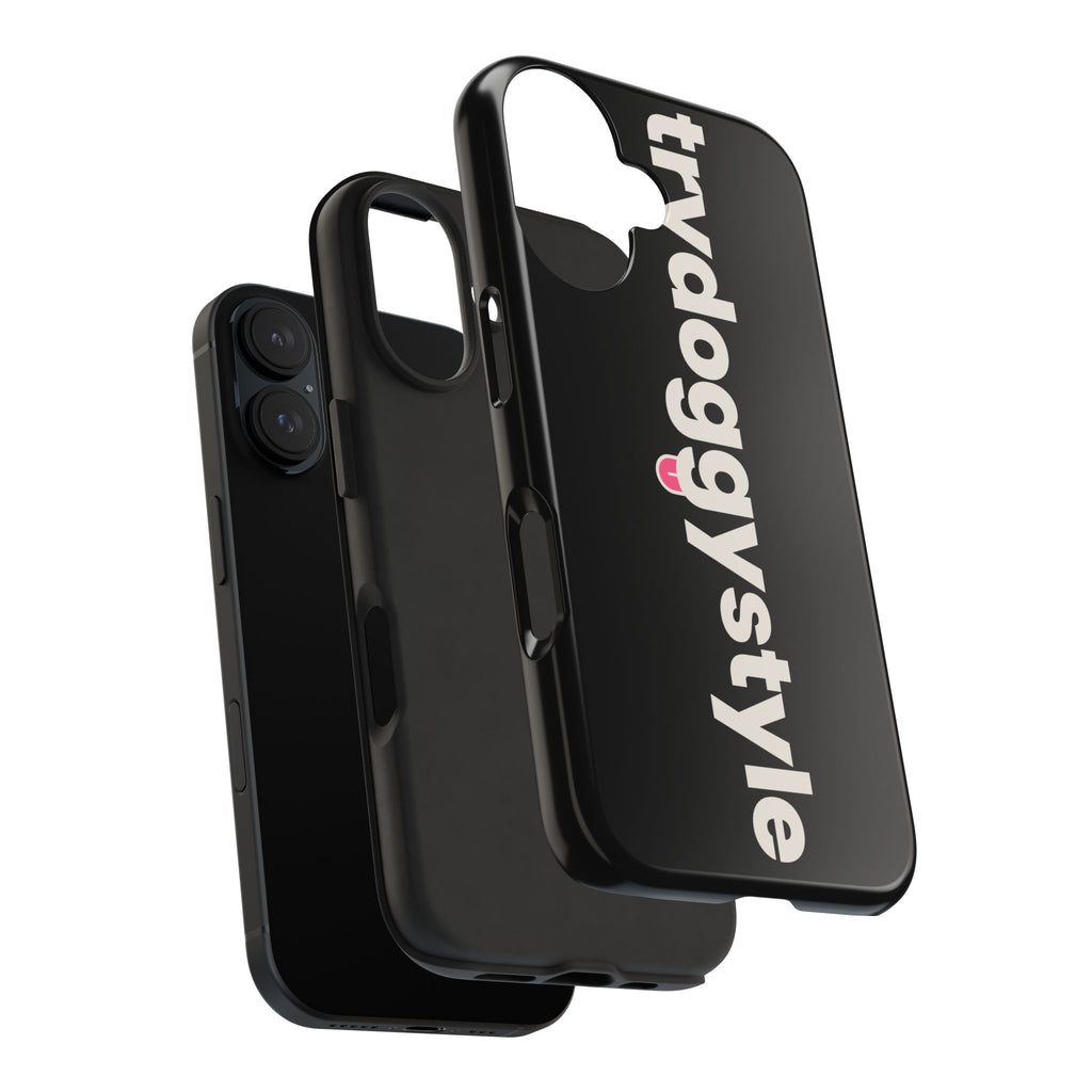 Doggystyle Phone Case