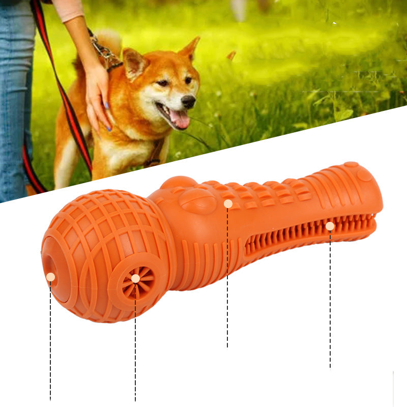 Pet Supplies Simulation Molar Stick Voice