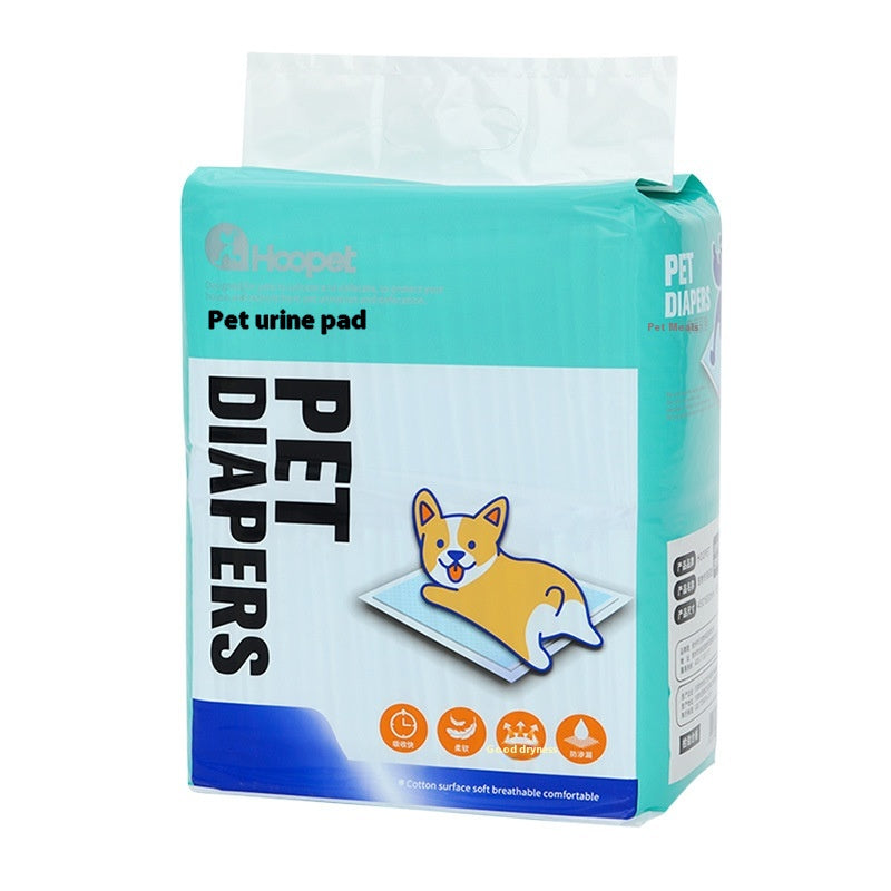 Absorbent Dog Training Pad