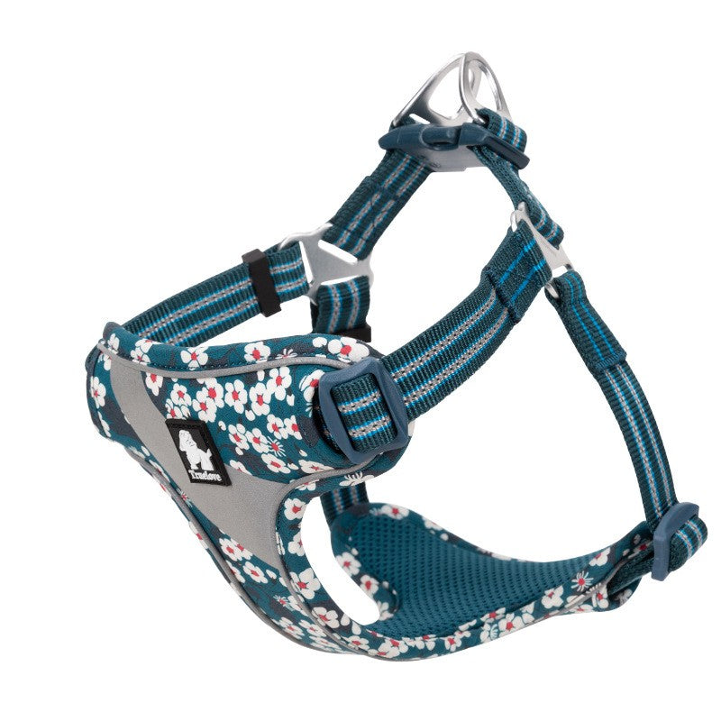 Chest Strap Pet Outdoor Travel Traction