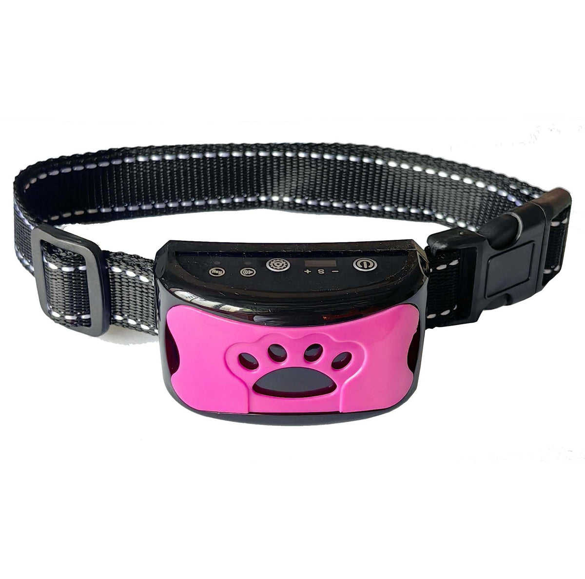 Waterproof Rechargeable Dog Collar